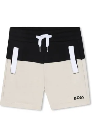 HUGO BOSS Bermuda shorts