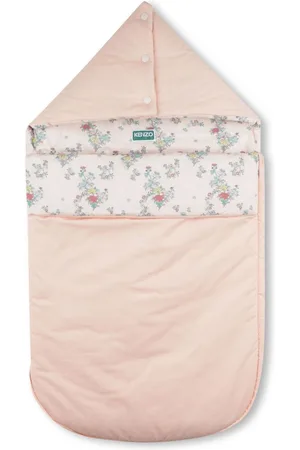 Kenzo Cotton sleeping bag