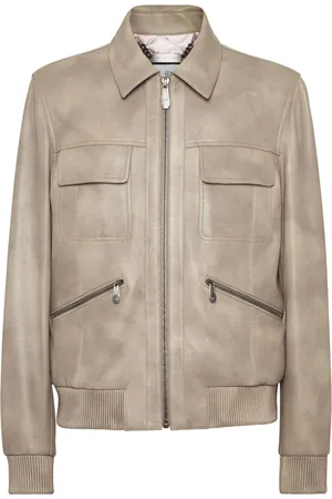 Philipp Plein Coster bomber jacket