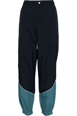 Maison Kitsuné Technical pants