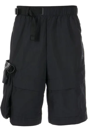 Nike Knee-length cargo shorts