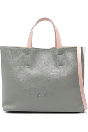 Marni Museo tote bag