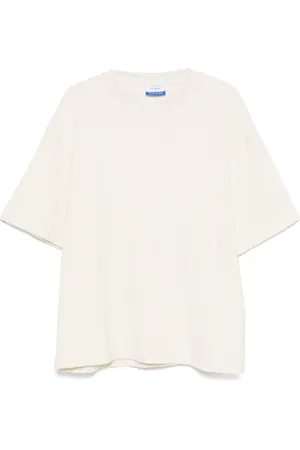OFF-WHITE Terrycloth T-shirt