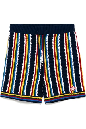 Casablanca Logo patch short