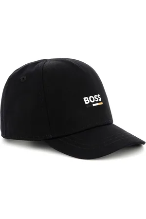 HUGO BOSS Logo cap