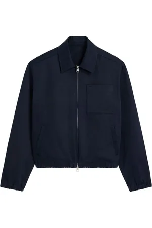 Ami Ami de Coeur lightweight jacket