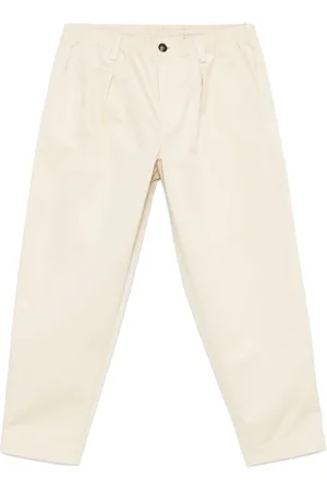 Marni Organic-cotton trousers