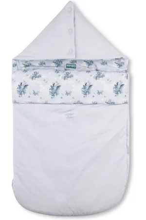 Kenzo Cotton sleeping bag