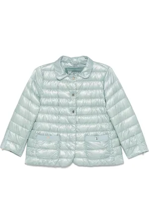 HERNO Quilted down jacket