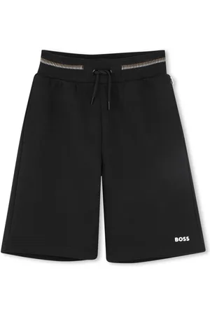 HUGO BOSS Bermuda shorts