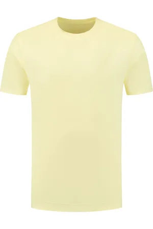 FEDELI Organic cotton T-shirt