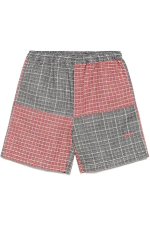 Off-Duty Roge shorts
