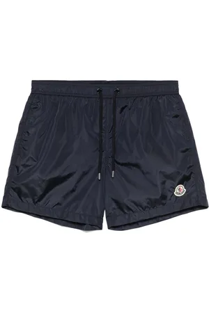 Moncler Swim boxer shorts