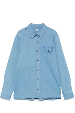 THE GARMENT Merci shirt