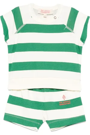 The Animals Observatory Squad shorts set
