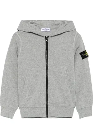 Stone Island Compass-badge hoodie
