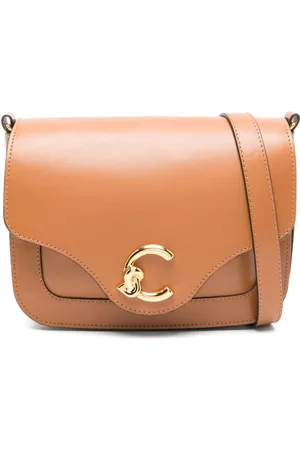 Coccinelle C-Me crossbody bag