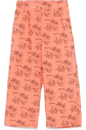 The Animals Observatory Antelope trousers