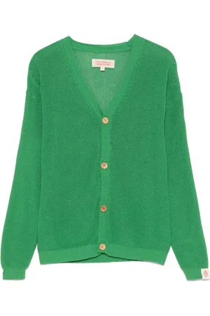 The Animals Observatory Racoon cardigan