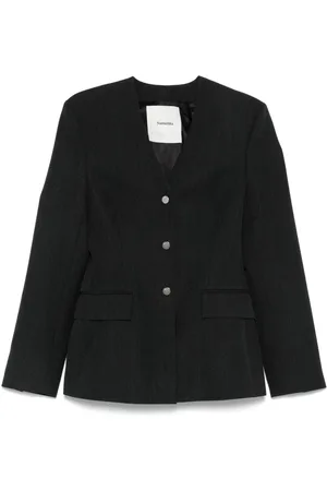 Nanushka Wool blazer
