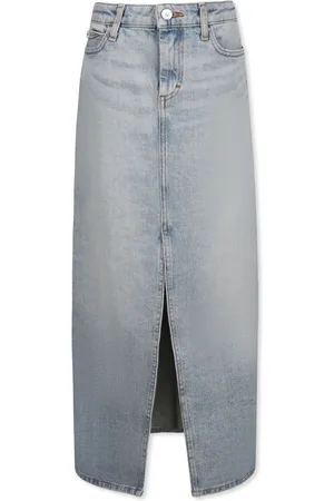 Calvin Klein Denim skirt