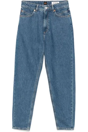 HUGO BOSS Boyfriend jeans