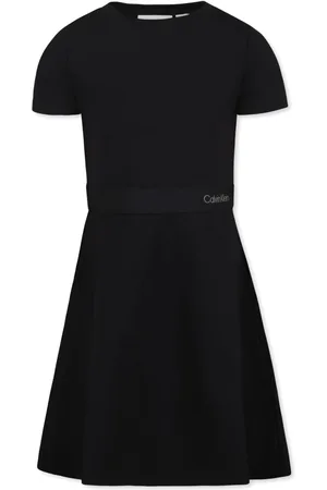 Calvin Klein Short-sleeve dress