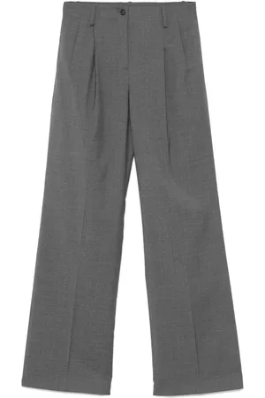 Nº21 Tailored trousers