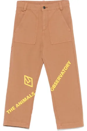 The Animals Observatory Condor trousers