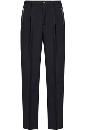 Etro Straight-leg trousers