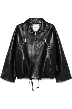 Nanushka Aiman jacket