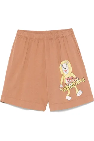 The Animals Observatory Mole shorts