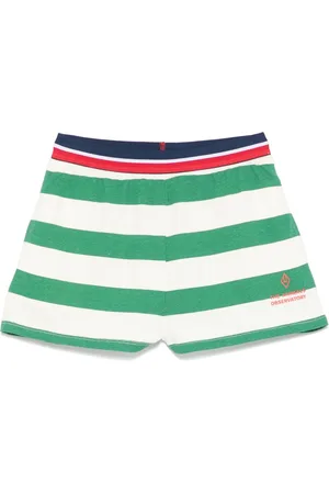 The Animals Observatory Poodle shorts