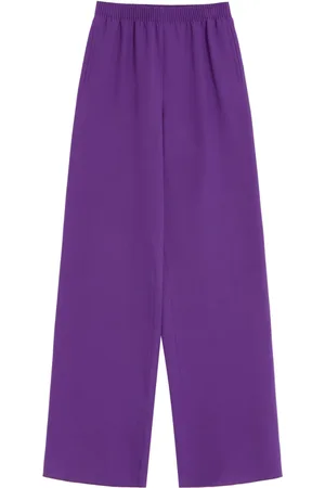 VALENTINO GARAVANI Straight-leg trousers