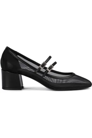 LE SILLA 50mm Danielle pumps