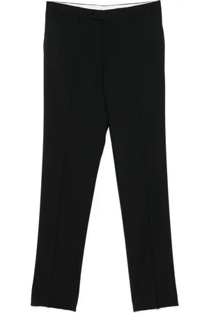 CANALI Wool trousers