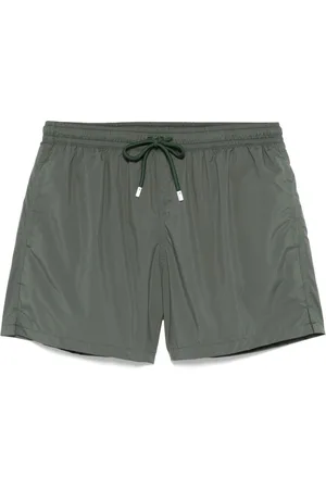 FEDELI Madeira swim shorts