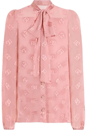 Dolce & Gabbana Logo-devor?? shirt