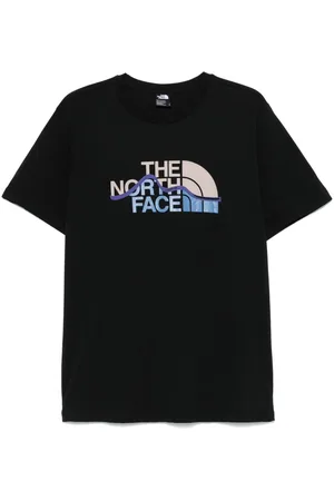The North Face Mountain Line T-shirt