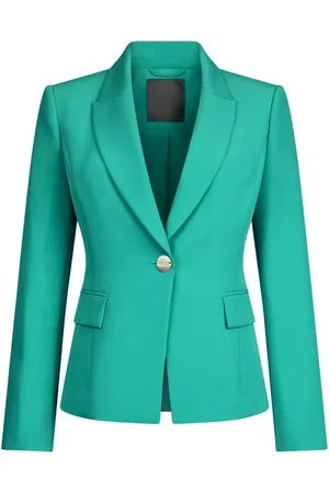 Liu Jo Single-button blazer