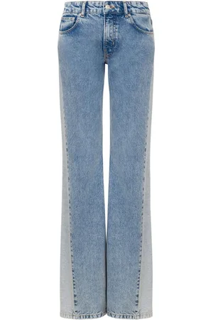 Moschino Straight-leg jeans