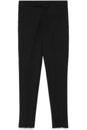 LARDINI Tailored trousers