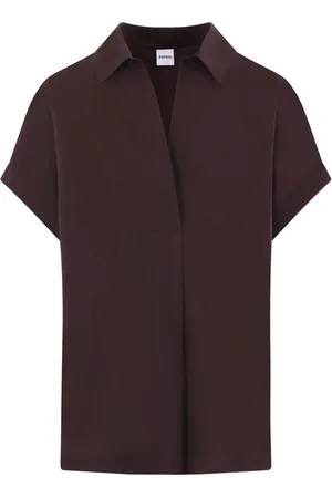 Aspesi Polo-collar shirt
