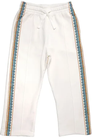 Casablanca Elasticated track pants