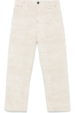 Jacquemus The Fernando de-N??mes trousers