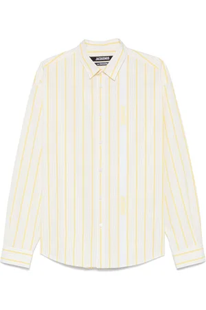 Jacquemus La Chemise Simon shirt