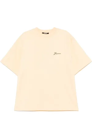 Jacquemus Le T-shirt Halt??re T-shirt