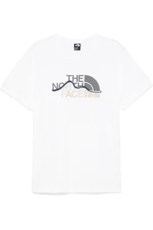 The North Face Mountain Line T-shirt