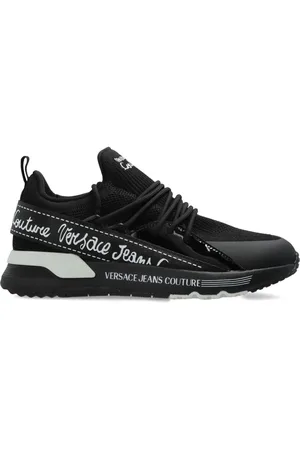 VERSACE Dynamic sneakers