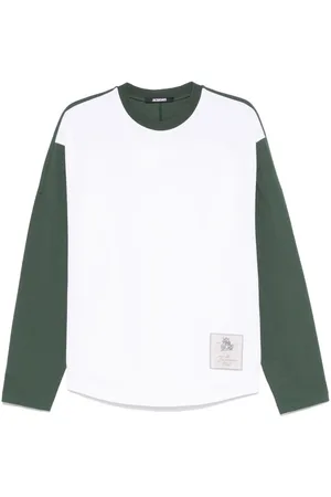 Jacquemus Le Baseball T-shirt
